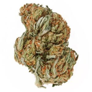 Buy Bubba Kush Strain in Madrid