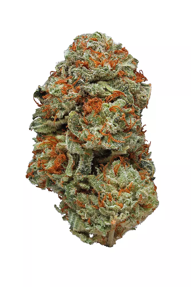 Buy LA Confidential Strain in Madrid
