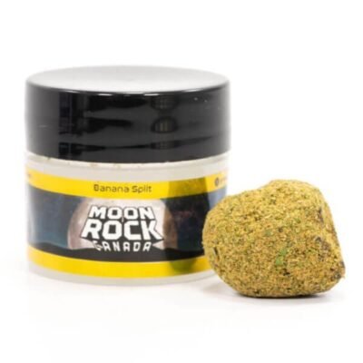 MOONROCKS