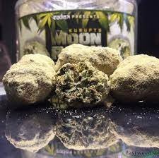 Buy Kurupts Moonrock in Madrid