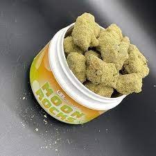 Buy Moonrock Bud in Madrid