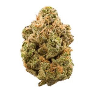 Buy Trainwreck Strain in Madrid