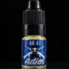 Buy AK-47 K2 Spray france